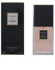 CHANEL COCO eau de toilette spray 50 ml in 50 ml , Perfumes by CHANEL. Merkmale: . Verfügbar bei ParfümReich.