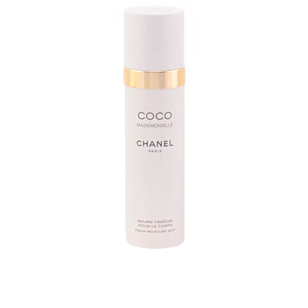 CHANEL COCO MADEMOISELLE brume por le corps 100 ml in , Perfumes by CHANEL. Merkmale: . Verfügbar bei ParfümReich.