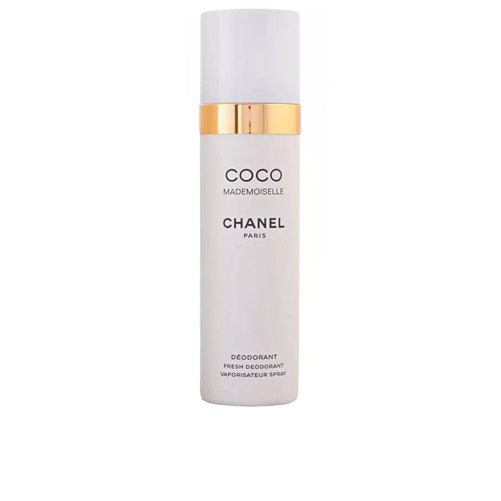 CHANEL COCO MADEMOISELLE deodorant spray 100 ml in , Hygiene by CHANEL. Merkmale: . Verfügbar bei ParfümReich.