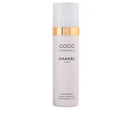 CHANEL COCO MADEMOISELLE deodorant spray 100 ml in , Hygiene by CHANEL. Merkmale: . Verfügbar bei ParfümReich.