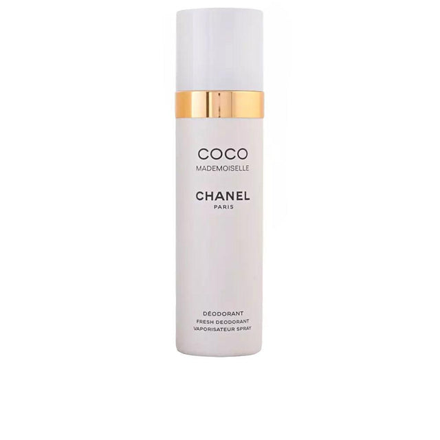 CHANEL COCO MADEMOISELLE deodorant spray 100 ml in , Hygiene by CHANEL. Merkmale: . Verfügbar bei ParfümReich.