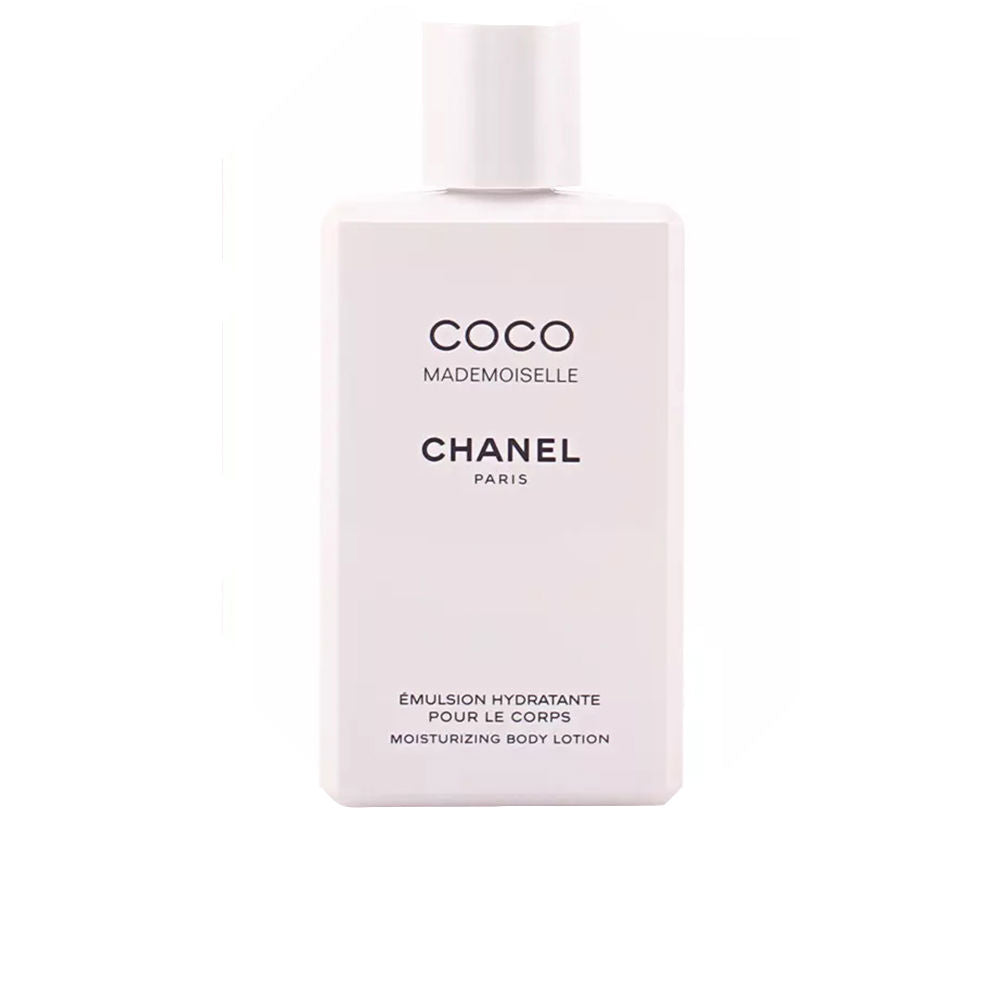 CHANEL COCO MADEMOISELLE emulsion corps 200 ml in , Body Cosmetics by CHANEL. Merkmale: . Verfügbar bei ParfümReich.