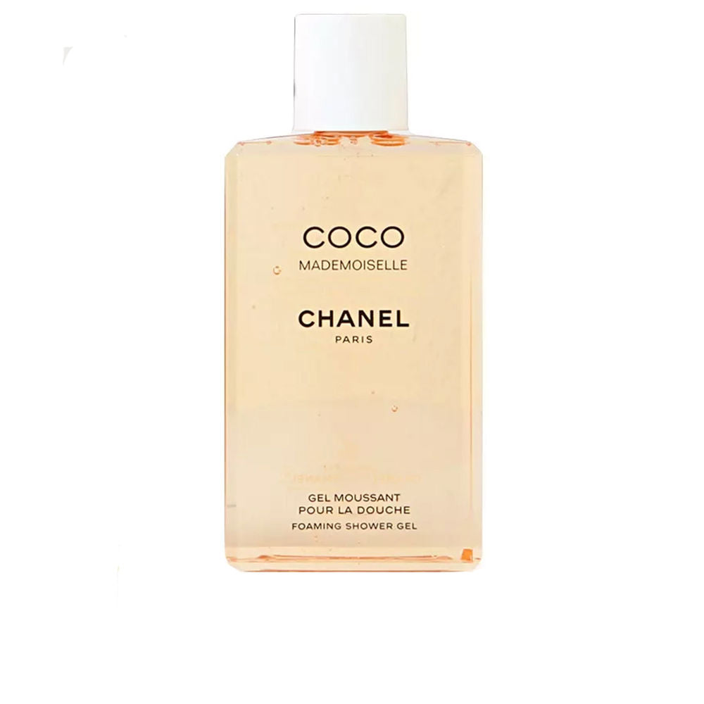 CHANEL COCO MADEMOISELLE gel moussant 200 ml in , Hygiene by CHANEL. Merkmale: . Verfügbar bei ParfümReich.