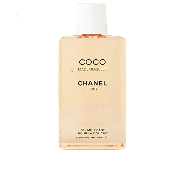 CHANEL COCO MADEMOISELLE gel moussant 200 ml in , Hygiene by CHANEL. Merkmale: . Verfügbar bei ParfümReich.