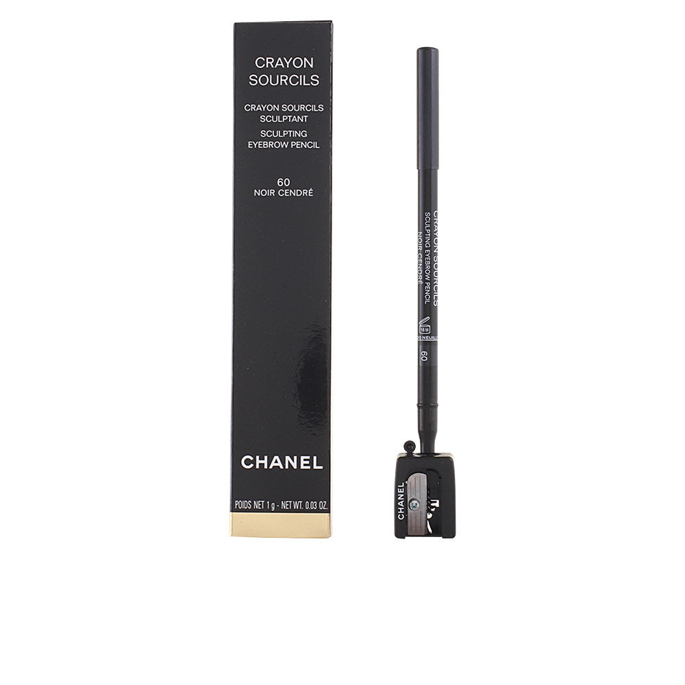 CHANEL CRAYON SOURCILS in Noir Cendre , Makeup by CHANEL. Merkmale: . Verfügbar bei ParfümReich.