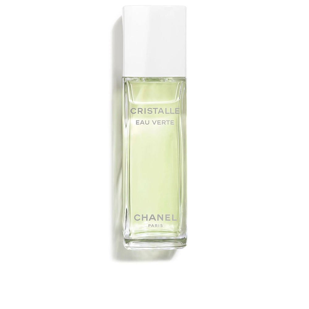 CHANEL CRISTALLE EAU VERTE edp vapo 100 ml in , Perfumes by CHANEL. Merkmale: . Verfügbar bei ParfümReich.