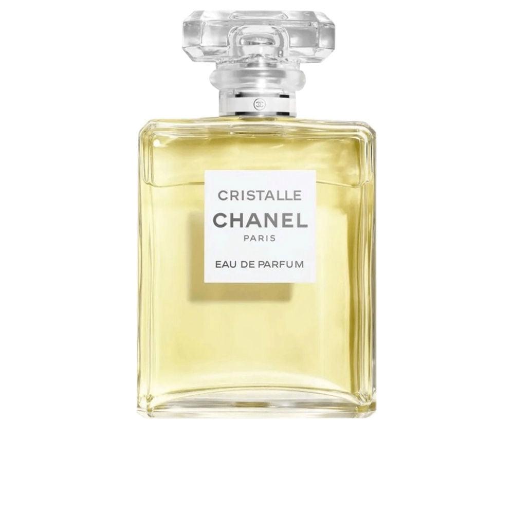 CHANEL CRISTALLE edp vapo 100 ml in , Perfumes by CHANEL. Merkmale: . Verfügbar bei ParfümReich.