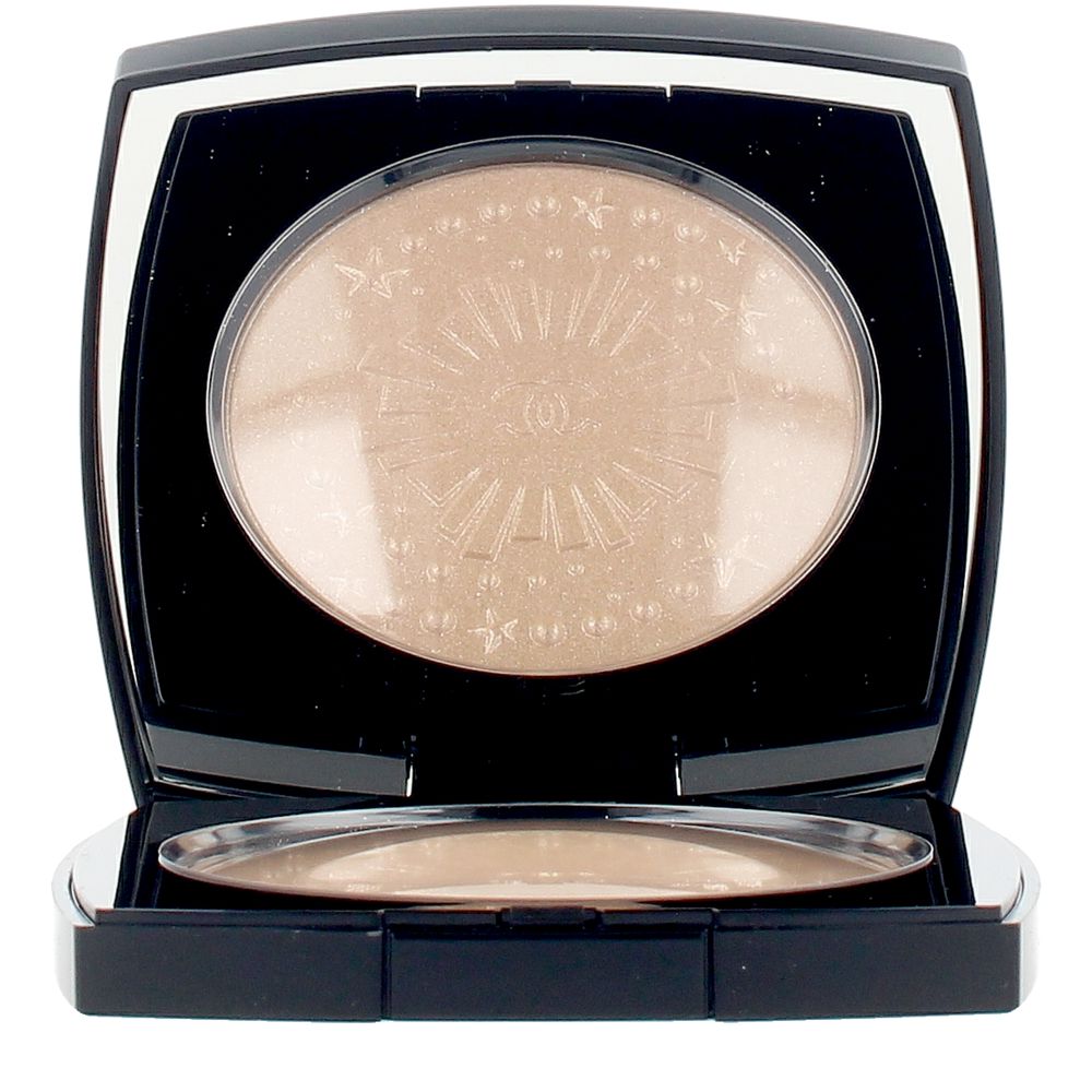 CHANEL DIAMOND DUST maxi illuminating powder 15 gr in , Makeup by CHANEL. Merkmale: . Verfügbar bei ParfümReich.