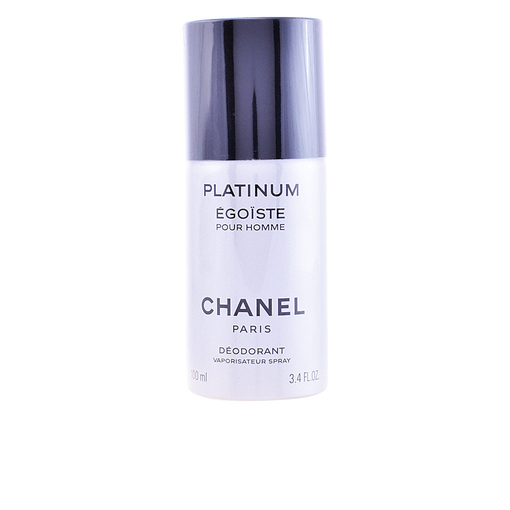 CHANEL ÉGOÏSTE deodorant spray 100 ml in , Hygiene by CHANEL. Merkmale: . Verfügbar bei ParfümReich.