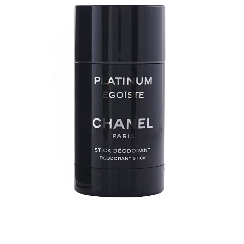 CHANEL ÉGOÏSTE PLATINUM deodorant stick 75 ml in , Hygiene by CHANEL. Merkmale: . Verfügbar bei ParfümReich.