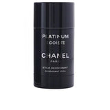 CHANEL ÉGOÏSTE PLATINUM deodorant stick 75 ml in , Hygiene by CHANEL. Merkmale: . Verfügbar bei ParfümReich.