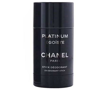 CHANEL ÉGOÏSTE PLATINUM deodorant stick 75 ml in , Hygiene by CHANEL. Merkmale: . Verfügbar bei ParfümReich.