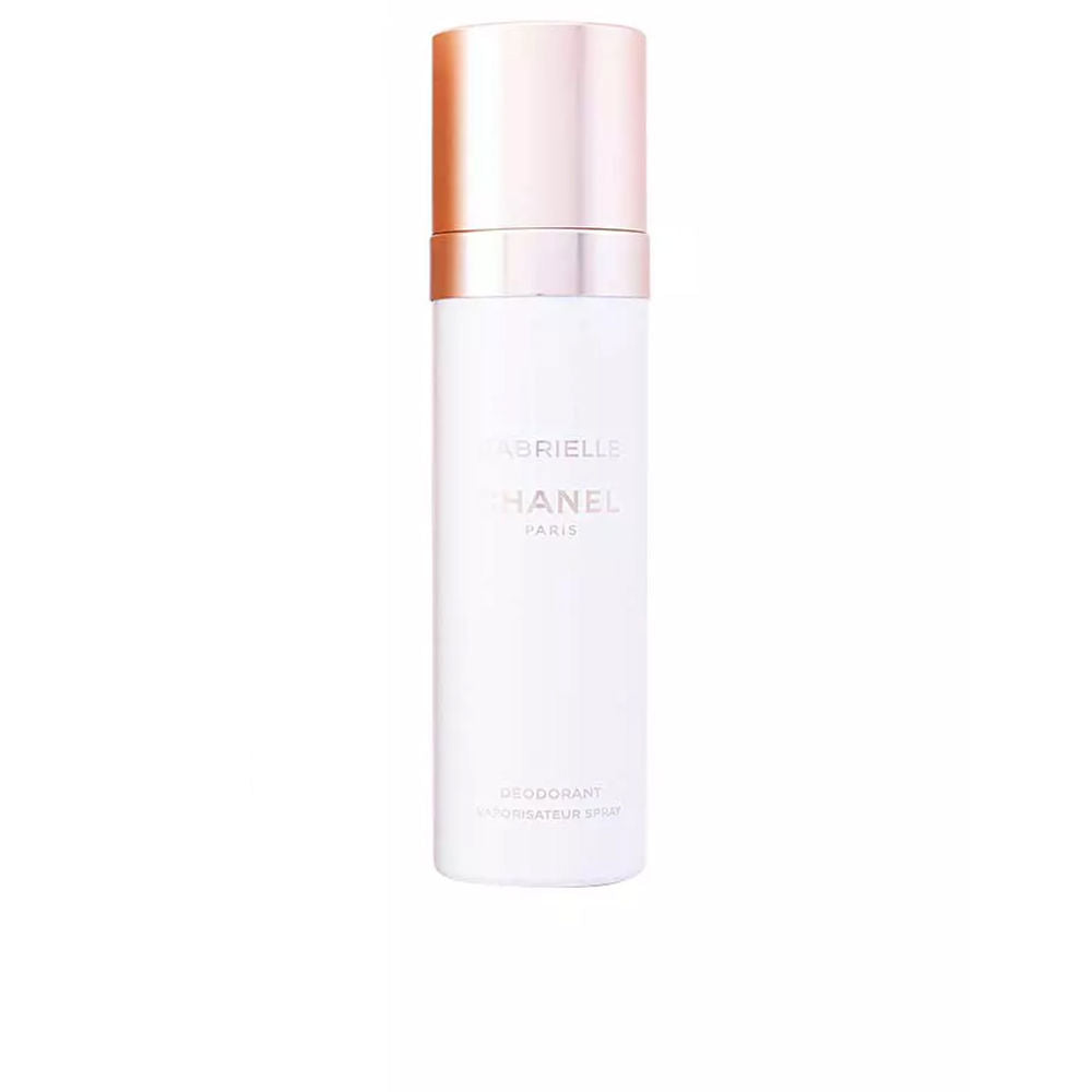 CHANEL GABRIELLE deodorant spray 100 ml in , Hygiene by CHANEL. Merkmale: . Verfügbar bei ParfümReich.