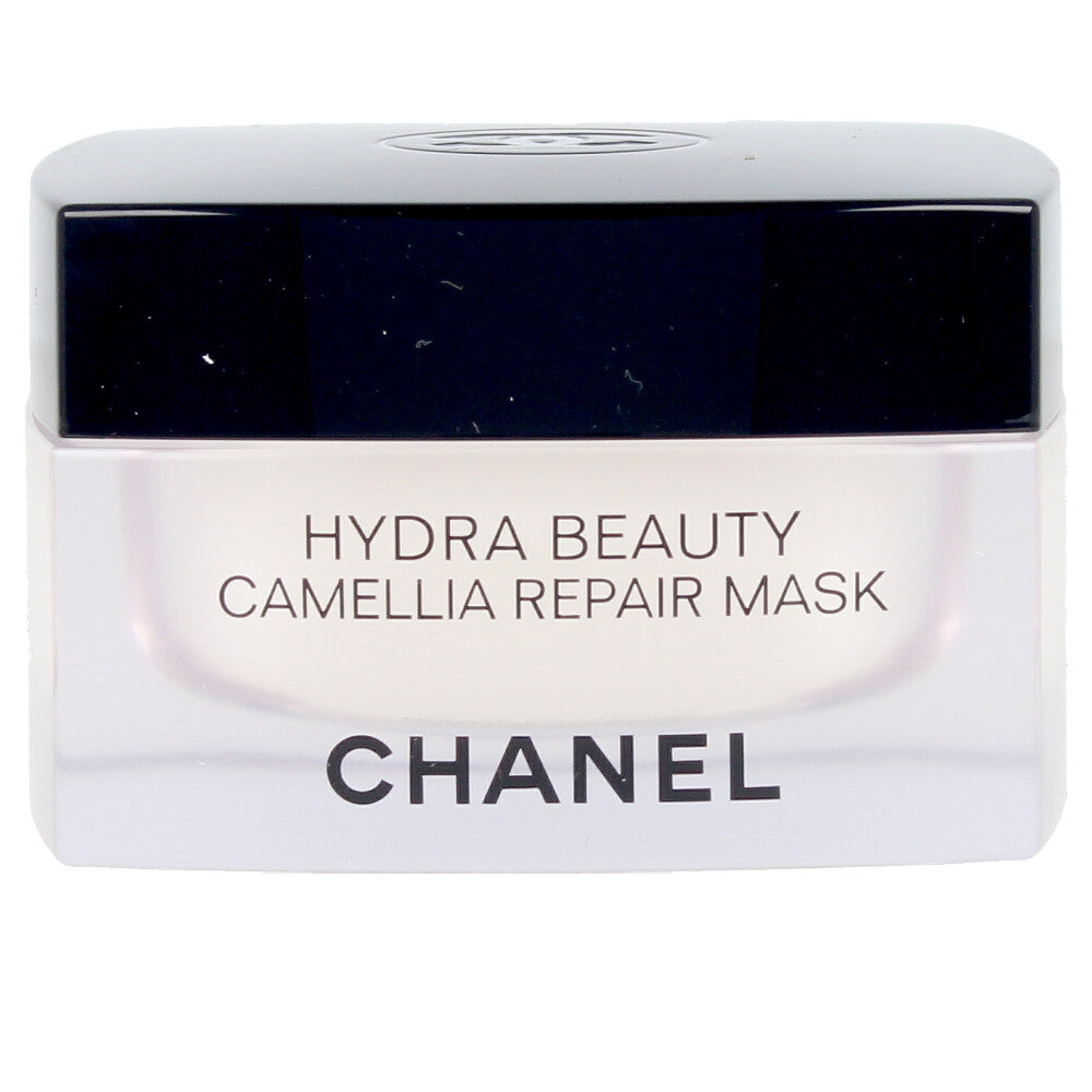 CHANEL HYDRA BEAUTY camelia repair mask 50 g in , Facial Cosmetics by CHANEL. Merkmale: . Verfügbar bei ParfümReich.