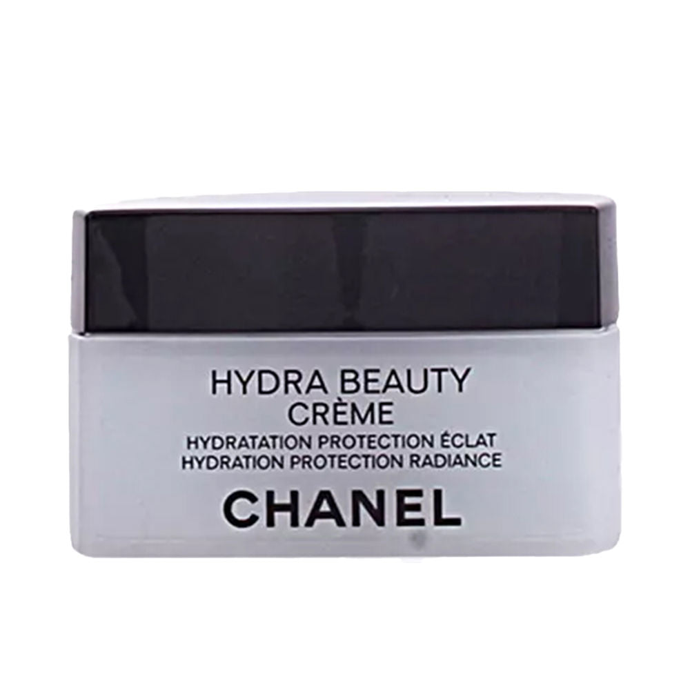 CHANEL HYDRA BEAUTY crème 50 gr in , Facial Cosmetics by CHANEL. Merkmale: . Verfügbar bei ParfümReich.