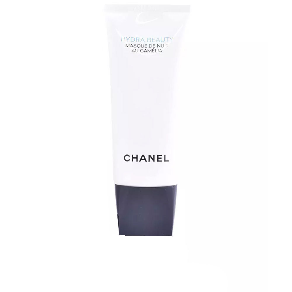 CHANEL HYDRA BEAUTY masque de nuit au camélia in , Facial Cosmetics by CHANEL. Merkmale: . Verfügbar bei ParfümReich.