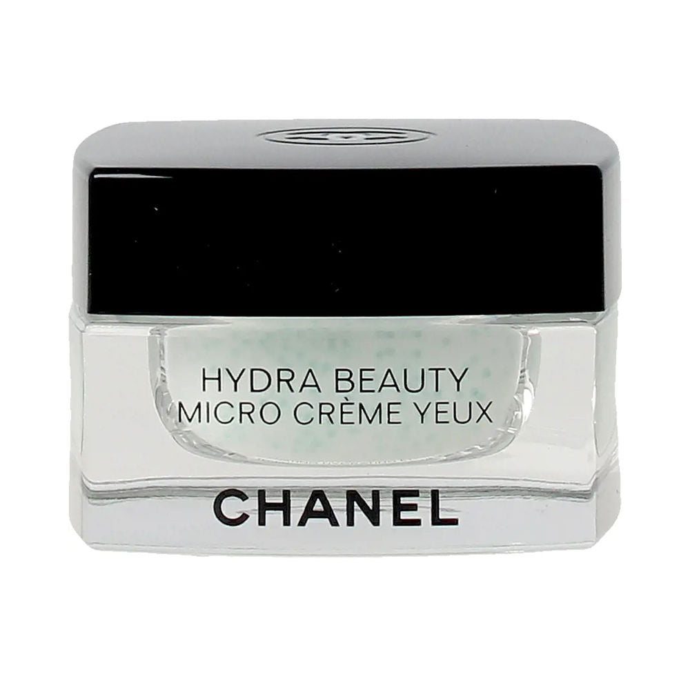 CHANEL HYDRA BEAUTY micro cream eyes 15 ml in , Facial Cosmetics by CHANEL. Merkmale: . Verfügbar bei ParfümReich.