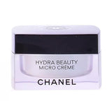 CHANEL HYDRA BEAUTY micro crème 50 gr in , Facial Cosmetics by CHANEL. Merkmale: . Verfügbar bei ParfümReich.