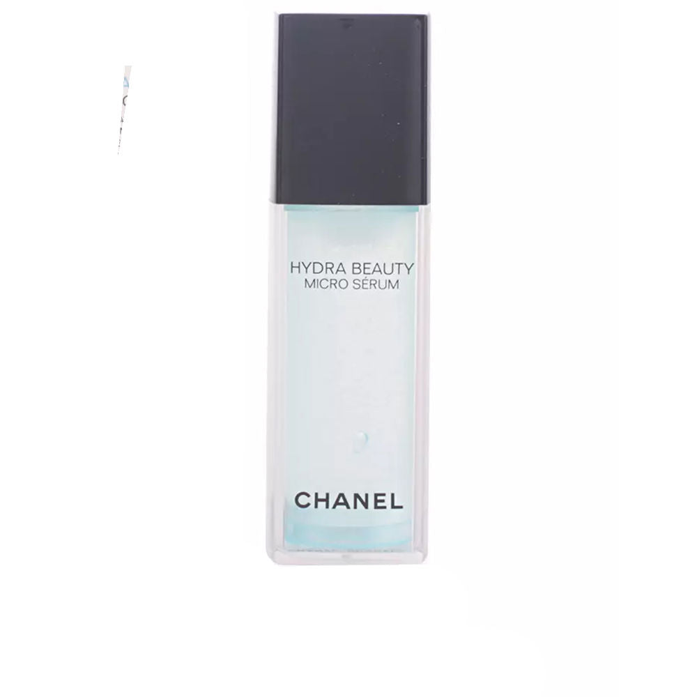 CHANEL HYDRA BEAUTY micro sérum 30 ml in , Facial Cosmetics by CHANEL. Merkmale: . Verfügbar bei ParfümReich.