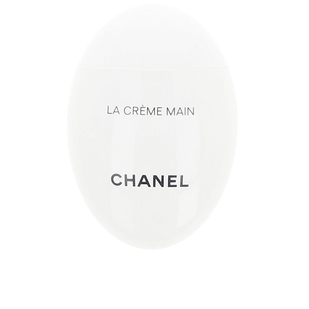 CHANEL LA CREME MAIN 50 ml in , Body Cosmetics by CHANEL. Merkmale: . Verfügbar bei ParfümReich.