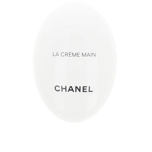 CHANEL LA CREME MAIN 50 ml in , Body Cosmetics by CHANEL. Merkmale: . Verfügbar bei ParfümReich.