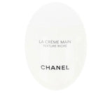 CHANEL LA CRÈME MAIN texture riche 50 ml in , Body Cosmetics by CHANEL. Merkmale: . Verfügbar bei ParfümReich.