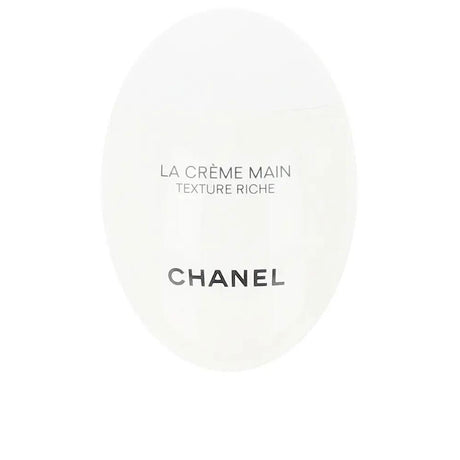 CHANEL LA CRÈME MAIN texture riche 50 ml in , Body Cosmetics by CHANEL. Merkmale: . Verfügbar bei ParfümReich.
