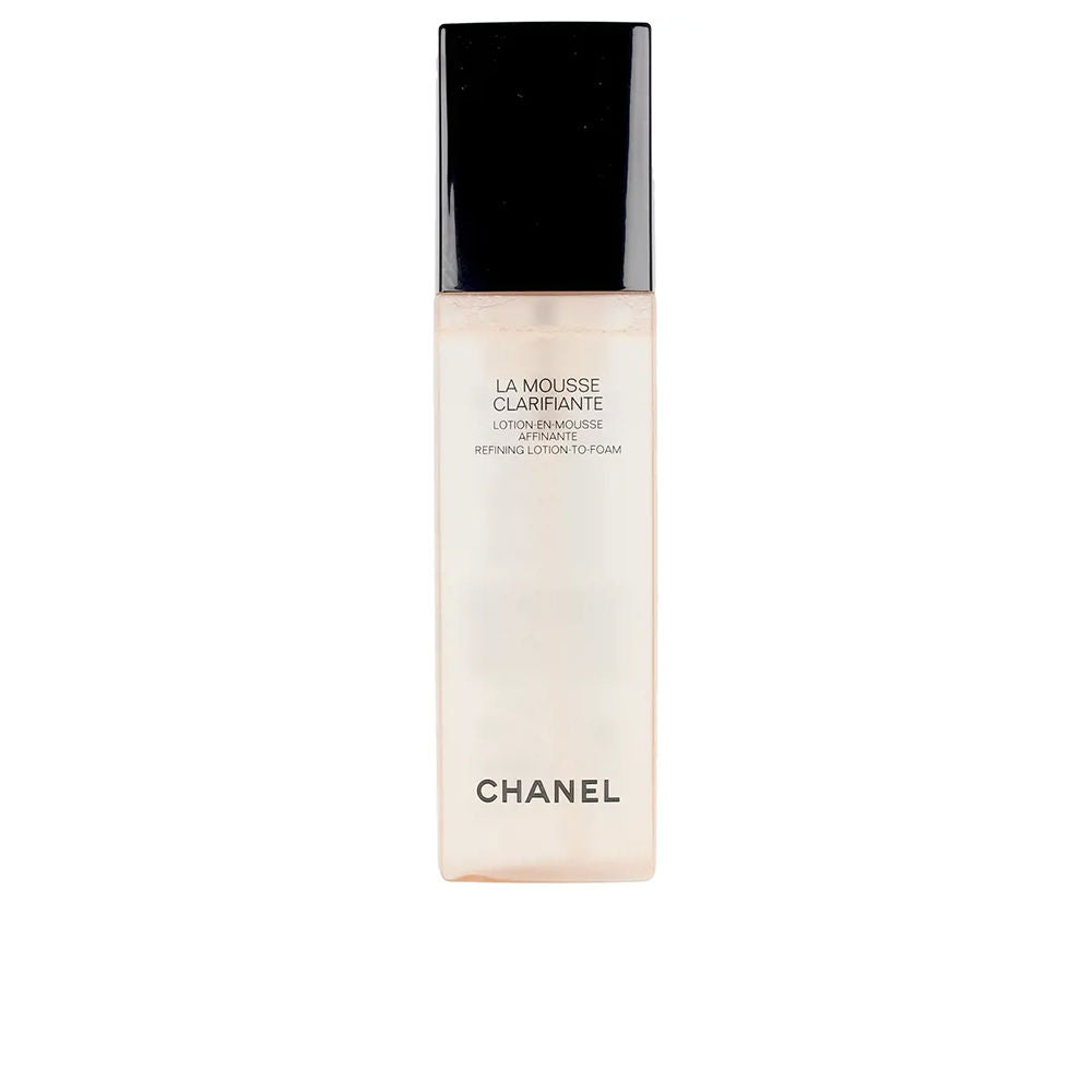 CHANEL LA MOUSSE clarifying 150 ml in , Facial Cosmetics by CHANEL. Merkmale: . Verfügbar bei ParfümReich.