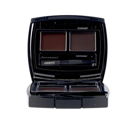 CHANEL LA PALETTE SOURCILS duo in 03 - DARK , Makeup by CHANEL. Merkmale: . Verfügbar bei ParfümReich.