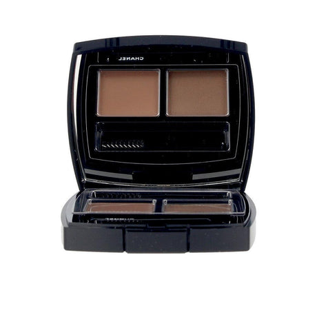CHANEL LA PALETTE SOURCILS duo in 01 - LIGHT , Makeup by CHANEL. Merkmale: . Verfügbar bei ParfümReich.