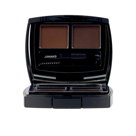 CHANEL LA PALETTE SOURCILS duo in 02 - MEDIUM , Makeup by CHANEL. Merkmale: . Verfügbar bei ParfümReich.