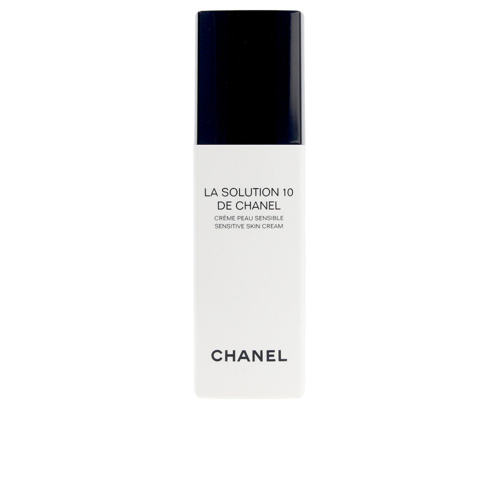 CHANEL LA SOLUTION 10 DE CHANEL crème peau sensible 30 ml in , Facial Cosmetics by CHANEL. Merkmale: . Verfügbar bei ParfümReich.