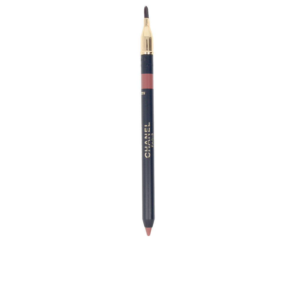 CHANEL LE CRAYON lèvres 