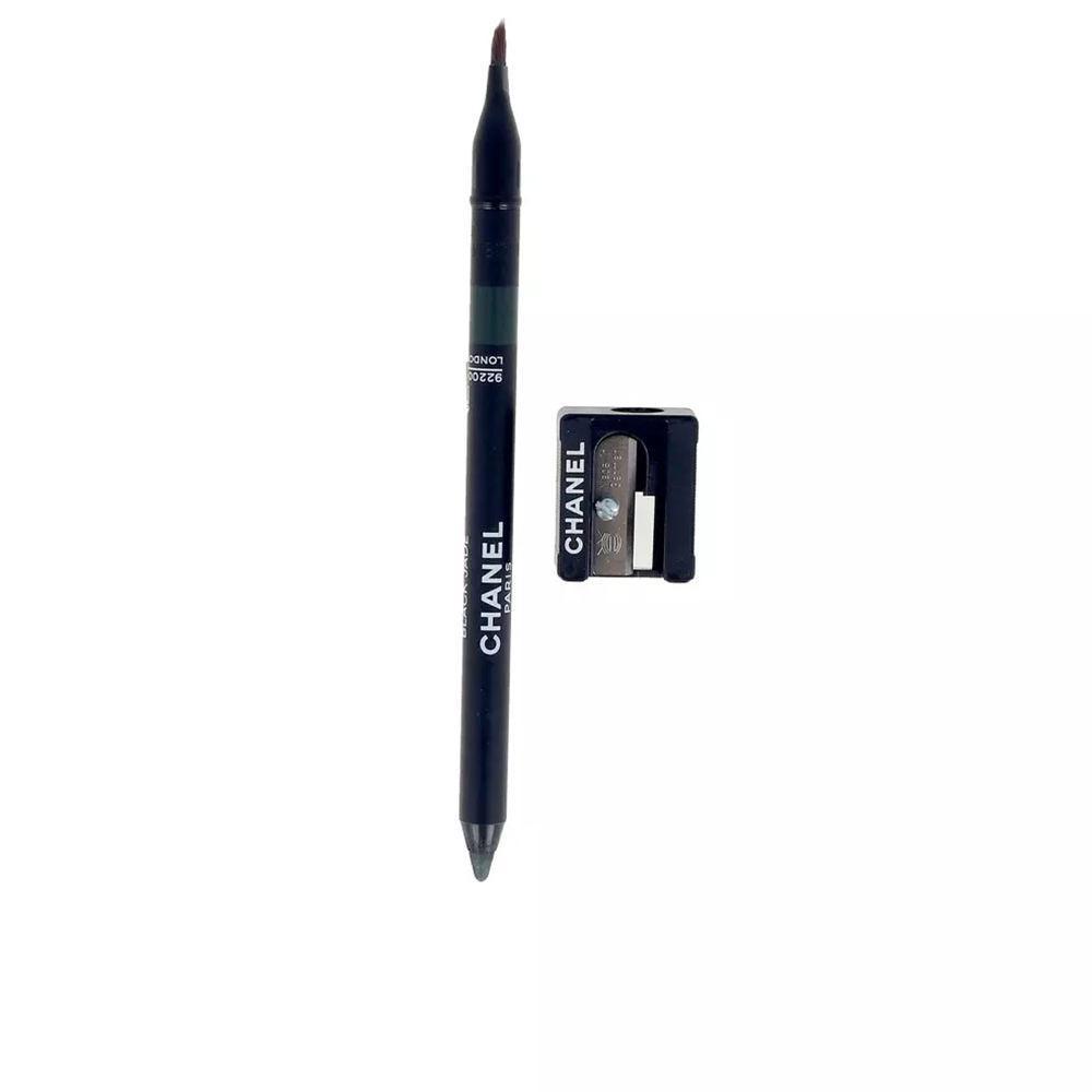 CHANEL LE CRAYON YEUX precision eye definer in 71 - BLACK JADE , Makeup by CHANEL. Merkmale: . Verfügbar bei ParfümReich.