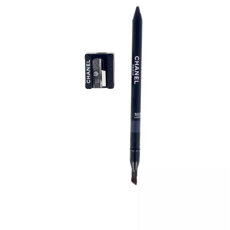 CHANEL LE CRAYON YEUX precision eye definer in 19 - BLUE JEAN , Makeup by CHANEL. Merkmale: . Verfügbar bei ParfümReich.