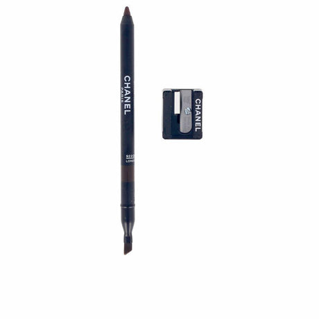 CHANEL LE CRAYON YEUX precision eye definer in 02 - BRUN TEAK , Makeup by CHANEL. Merkmale: . Verfügbar bei ParfümReich.