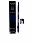 CHANEL LE CRAYON YEUX precision eye definer in Gris Scintillant , Makeup by CHANEL. Merkmale: . Verfügbar bei ParfümReich.