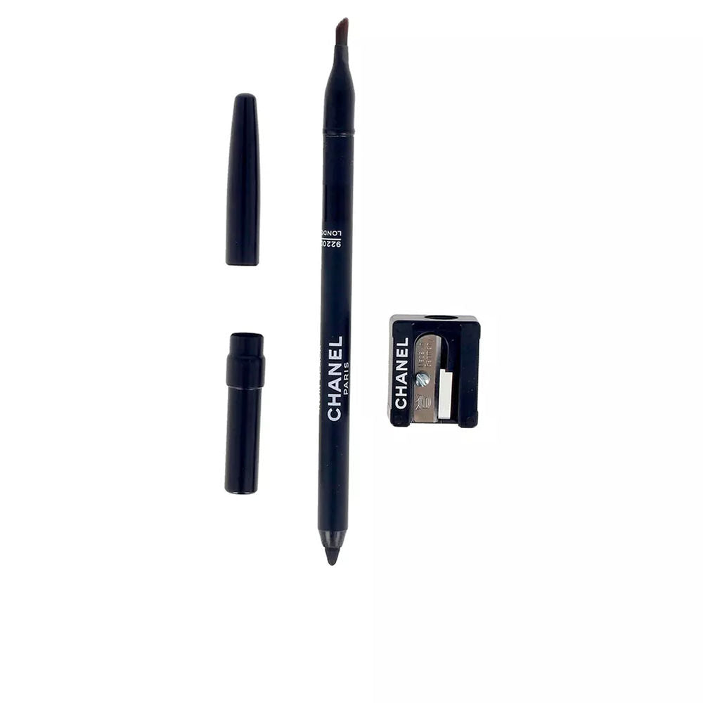 CHANEL LE CRAYON YEUX precision eye definer in Noir Black , Makeup by CHANEL. Merkmale: . Verfügbar bei ParfümReich.