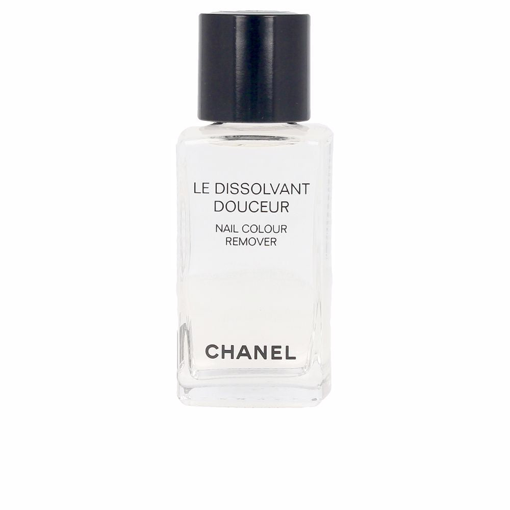 CHANEL LE DISSOLVANT DOUCEUR nail colour remover 50 ml in , Hygiene by CHANEL. Merkmale: . Verfügbar bei ParfümReich.