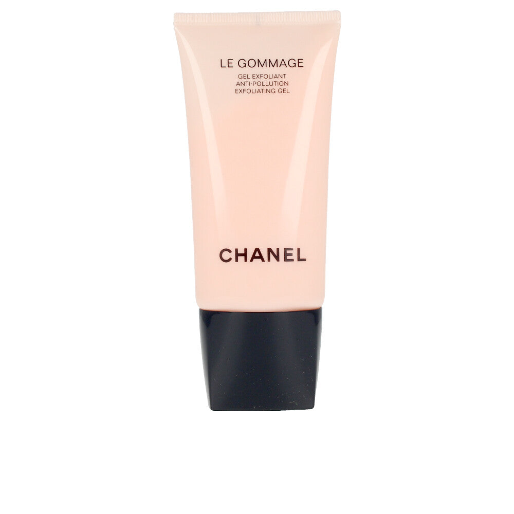 CHANEL LE GOMMAGE gel exfoliant anti-pollution 75 ml in , Facial Cosmetics by CHANEL. Merkmale: . Verfügbar bei ParfümReich.