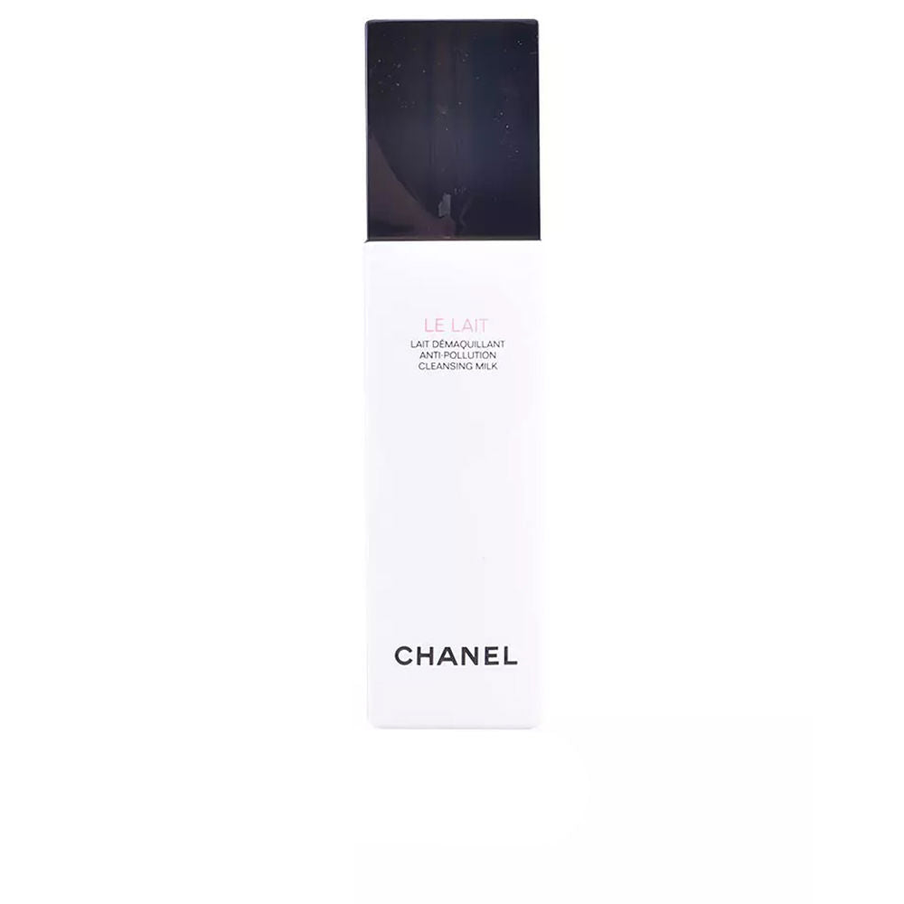 CHANEL LE LAIT lait démaquillant 150 ml in , Facial Cosmetics by CHANEL. Merkmale: . Verfügbar bei ParfümReich.