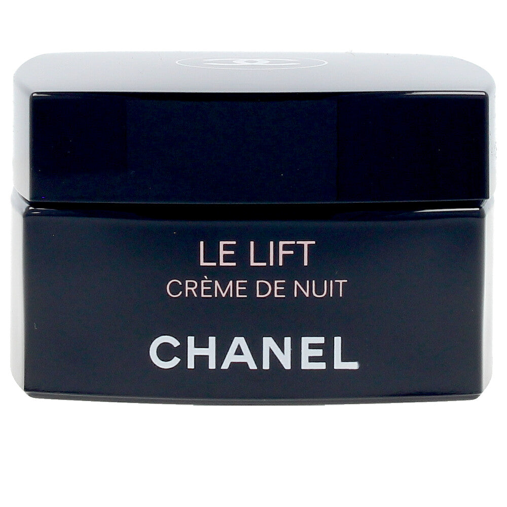 CHANEL LE LIFT crème de nuit 50 gr in , Facial Cosmetics by CHANEL. Merkmale: . Verfügbar bei ParfümReich.