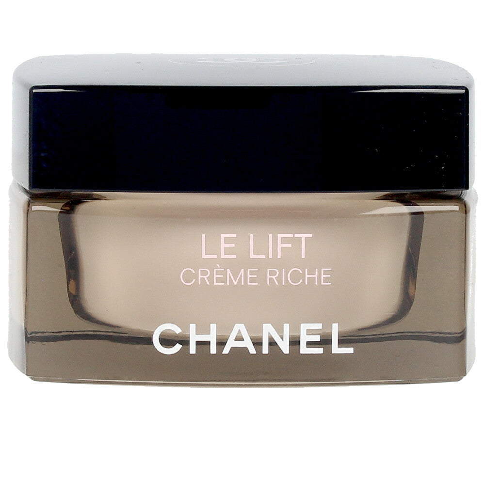 CHANEL LE LIFT crème riche 50 ml in , Facial Cosmetics by CHANEL. Merkmale: . Verfügbar bei ParfümReich.