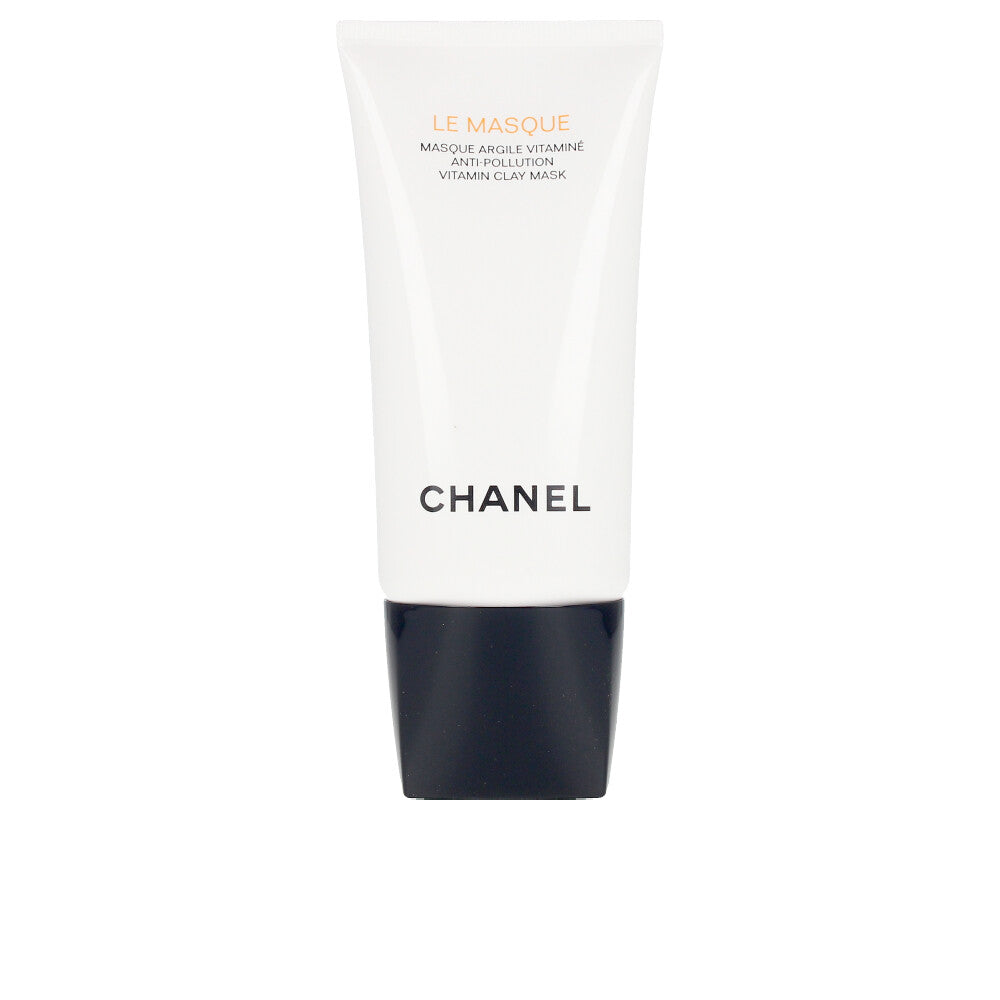 CHANEL LE MASQUE masque argile vitaminé anti-pollution 75 ml in , Facial Cosmetics by CHANEL. Merkmale: . Verfügbar bei ParfümReich.