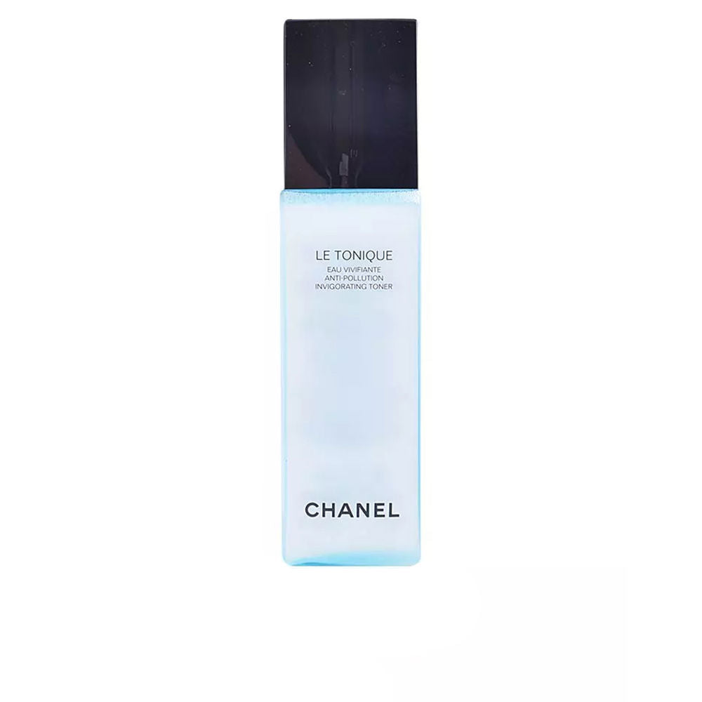 CHANEL LE TONIQUE eau vivifiante anti-pollution 160 ml in , Facial Cosmetics by CHANEL. Merkmale: . Verfügbar bei ParfümReich.