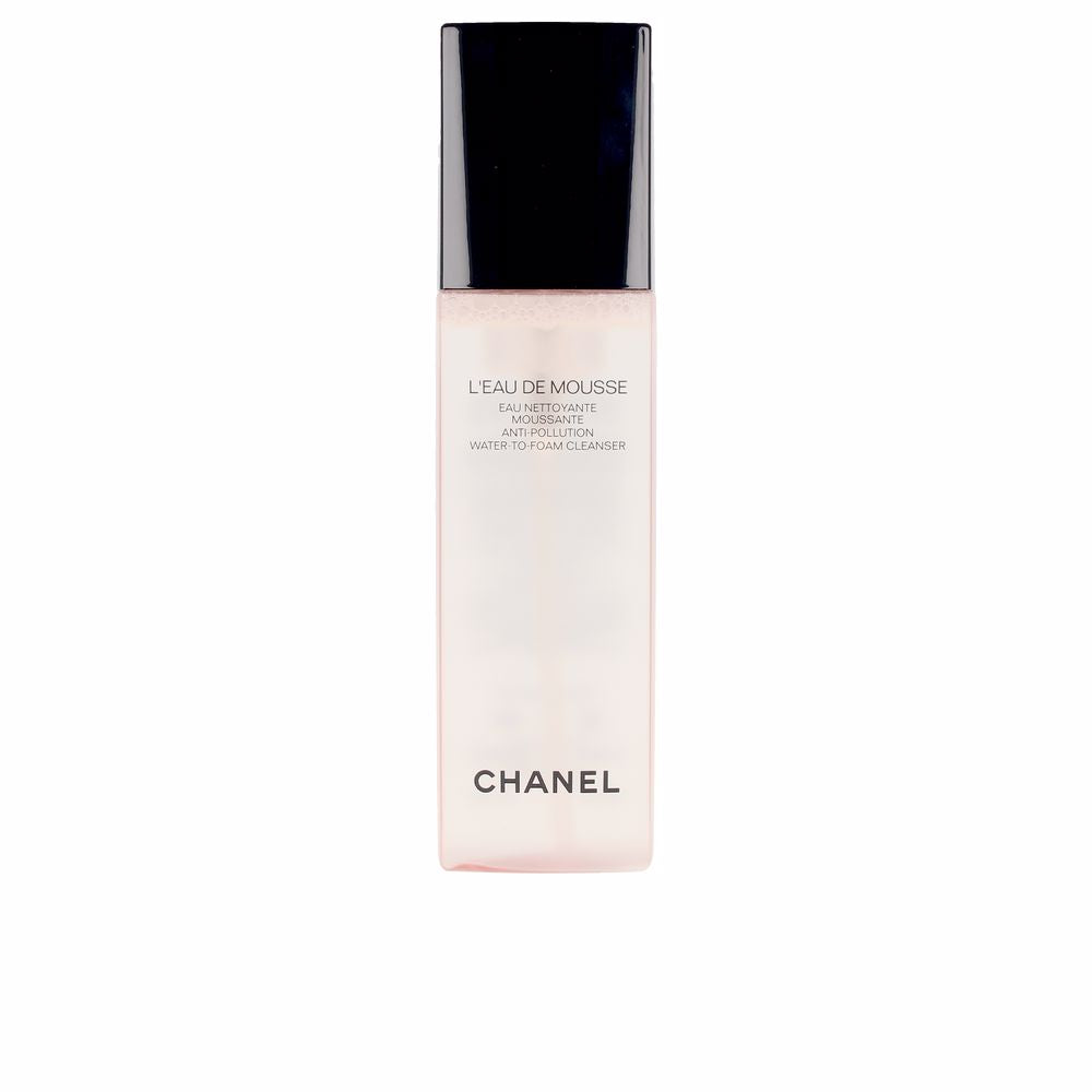 CHANEL L&#39;EAU DE MOUSSE 150 ml in , Facial Cosmetics by CHANEL. Merkmale: . Verfügbar bei ParfümReich.