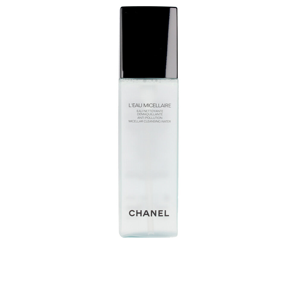 CHANEL L'EAU MICELLAIRE 150 ml in , Facial Cosmetics by CHANEL. Merkmale: . Verfügbar bei ParfümReich.