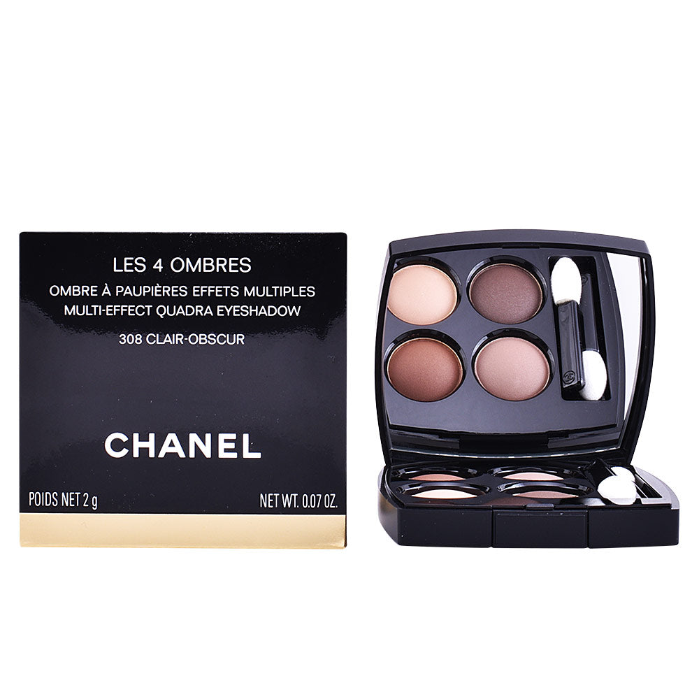 CHANEL LES 4 OMBRES 