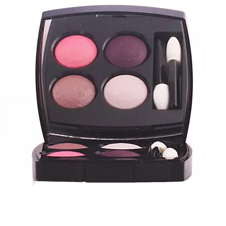 CHANEL LES 4 OMBRES in 228-TISSÉ CAMBON , Makeup by CHANEL. Merkmale: . Verfügbar bei ParfümReich.
