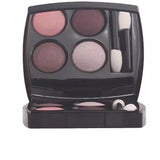 CHANEL LES 4 OMBRES in 202-TISSÉ CAMÉLIA , Makeup by CHANEL. Merkmale: . Verfügbar bei ParfümReich.
